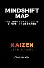 Image of MindShift Map: The. Brand catalog list of Createspace Independent P. 