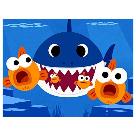 Baby Shark