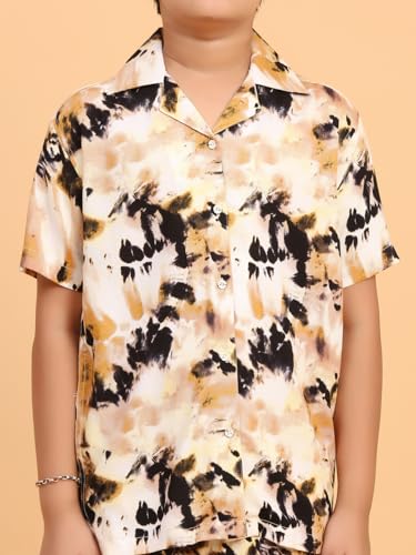 Image of Ninos Dreams Boys Boys Coord set