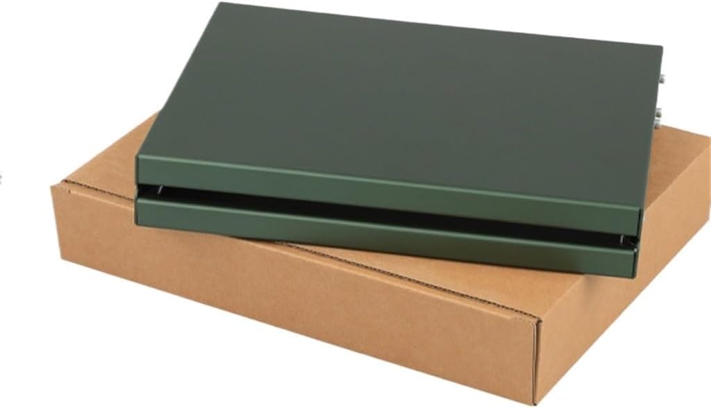 Outdoor Portable Aluminum Alloy Insulated Table Board Folding Mini Table Lightweight Picnic