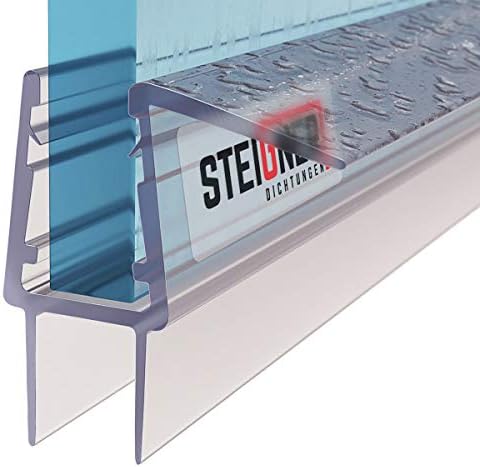 EMKE Joint De Douche De Rechange - Déflecteur D'eau - Pour Porte De