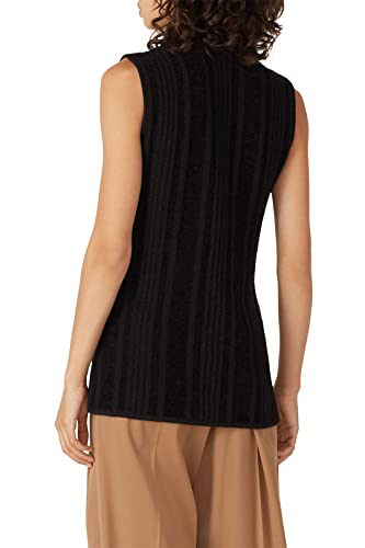 Image of Rent The Runway Pre-Loved Crochet Sleeveless Sweater