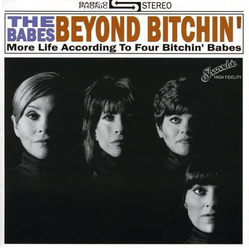 Babes Beyond Bitchin