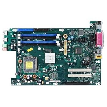 Amazon.com: Fujitsu Siemens Mainboard P4LGA775 S26361-D2164