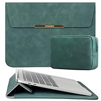 MacBook air M3 13inch ケース＆充電器＆変換アダプター付き Amazon.co.jp: TOWOOZ Macbook Air m3 ケース 13 インチ