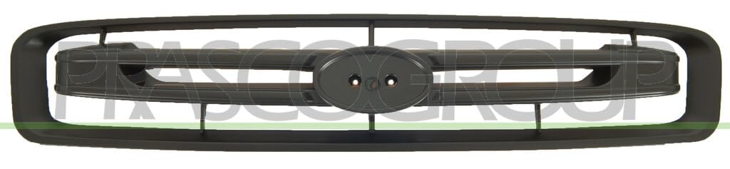 Prasco Schwarz Hn3222021 Kühlergitter