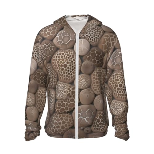 Rashguard à manches longues pour les journées de surf et randonnée nautique