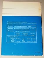 Introduction to Computers, Structured Programming, and Applications 0574211896 Book Cover