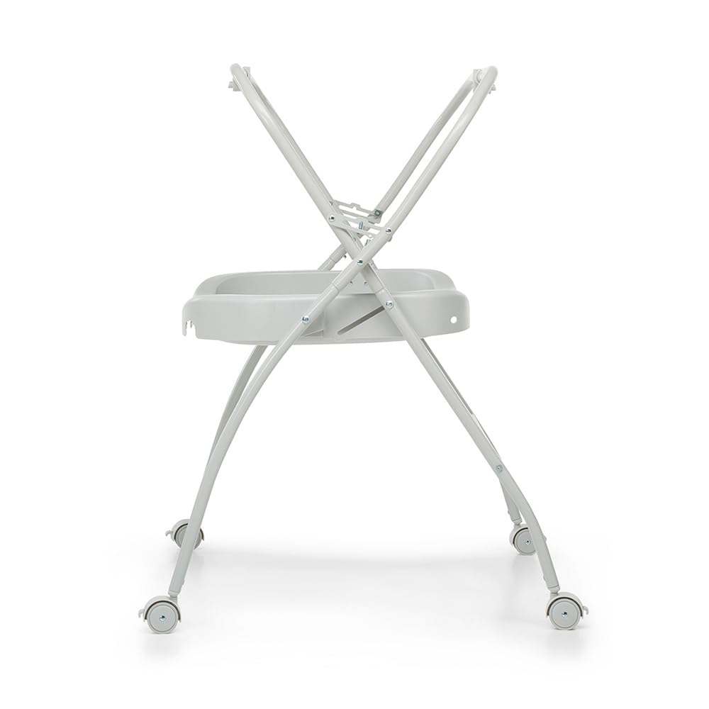 Foppapedretti Bath&co - Soporte para bañera plegable