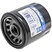 ACDelco GM Original Equipment UPF64R (12743715) Oil Filter
