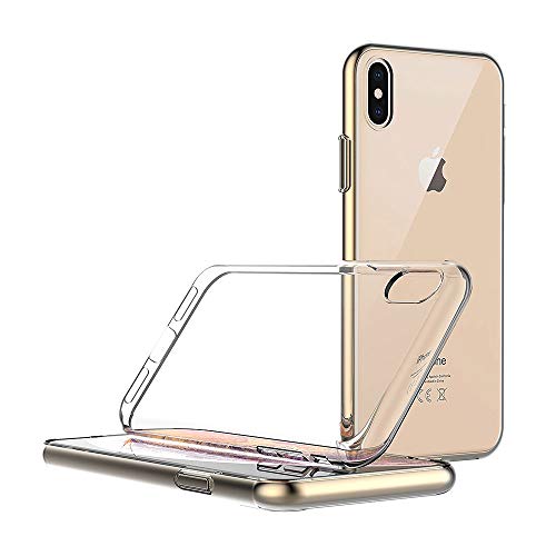 AICEK Cover iPhone XS Max, Cover iPhone XS Max