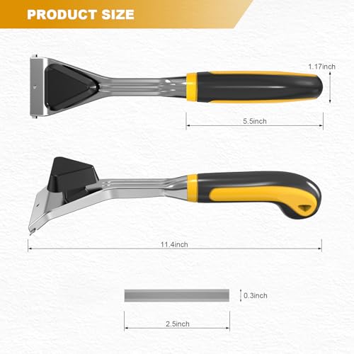 Raspador de madera 2 Imagen adicional