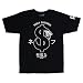 neff Men's Risky Business T-Shirt