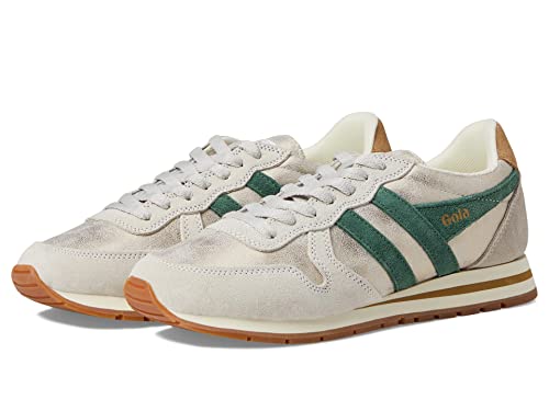 Baskets femme Gola Daytona Blaze CLB338YN chaussures running rétro