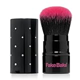 Fake Bake Retractable Kabuki Brush -