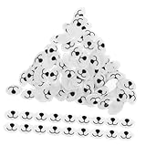 Adorable : la conception bouche de l'ours ajoute un élément et attachant aux jouets en peluche faits à la main, les rendant irrésistiblement mignons et , nez en tissu pour poupée, bouche de fabrication de poupée