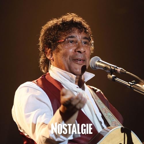 Laurent Voulzy, il empile les projets en cette fin d'ann&eacute;e