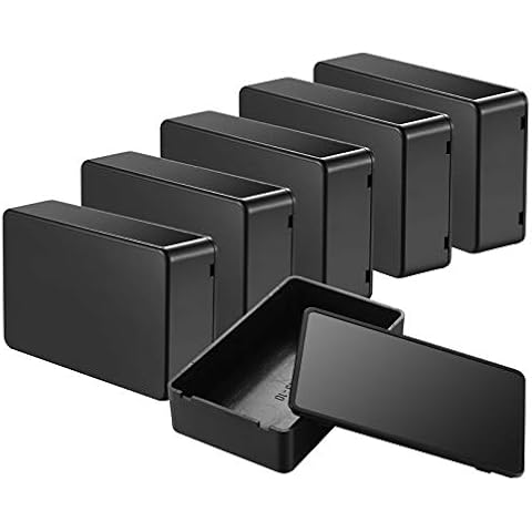 Boîtes de Jonction HaoChen 6 Pcs Cover