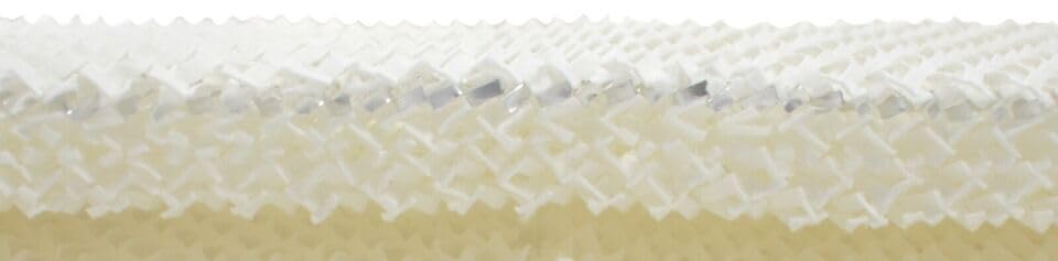 HASMX Wick Filter Replacement for Honeywell Fits for Honeywell HCM-635 Humidifier Wick Filter Replacement, 5