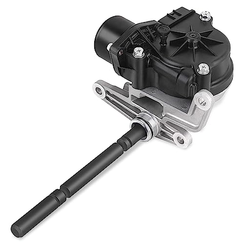 Yinlowa 36410-34015 4WD Transfer Case Actuator Motor