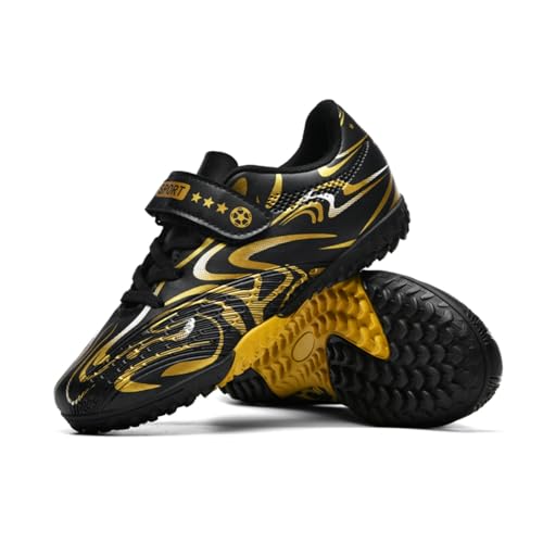 lozoye Kids Turf Soccer Shoes