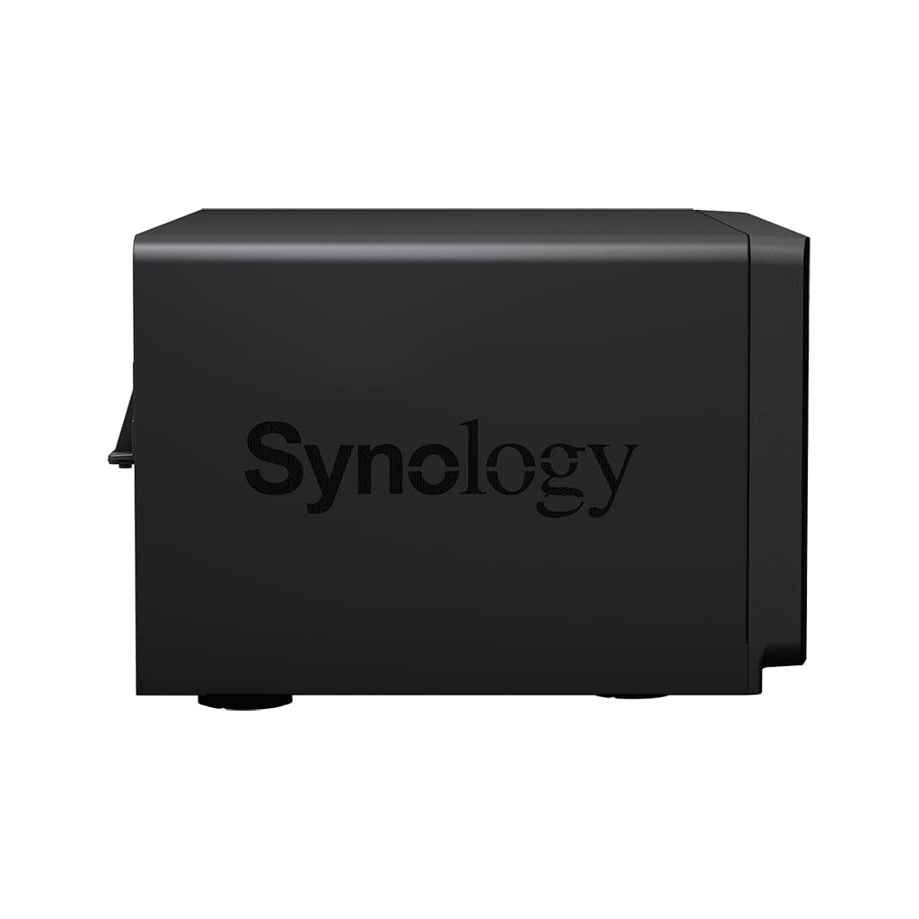 Almacenamiento en Red Synology DS1823xs+