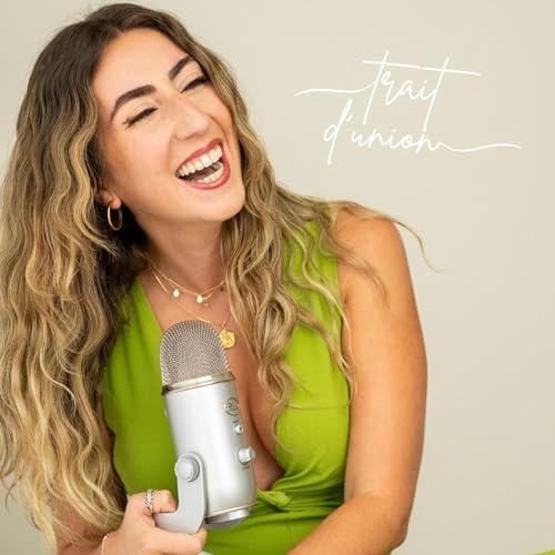 Trait d'union Titelbild