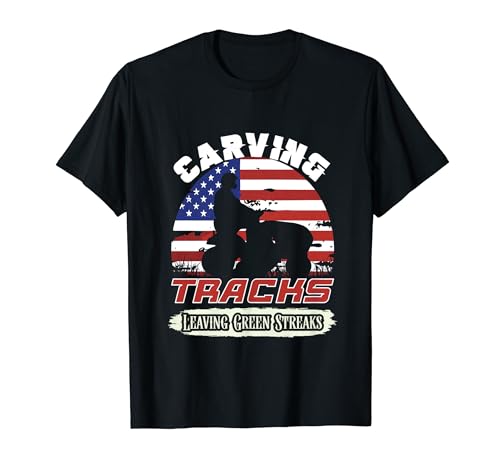 Cortacésped Racing Gardener Racing Cortacésped Camiseta
