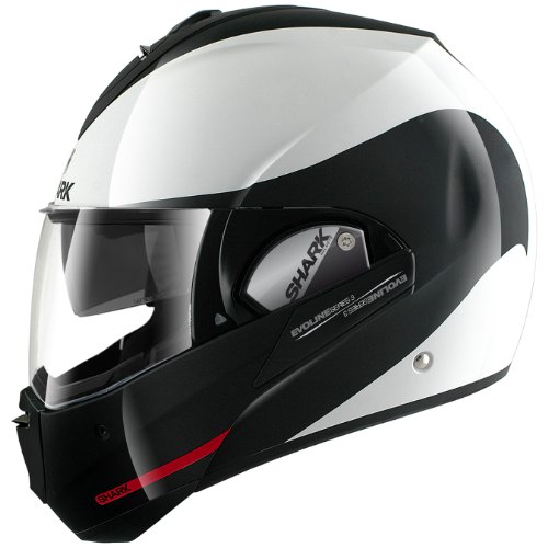 Shark Evoline Series 3 Hakka, casco da moto