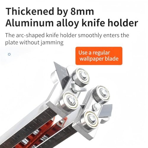 Muscovite Heavy Duty Drywall Cutter