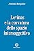 Levinas e la curvatura dello spazio intersoggettivo immagine