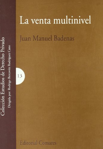 Portada de La Venta Multinivel
