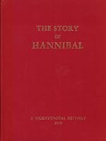 The story of Hannibal: a bicentennial history B00072B2KS Book Cover