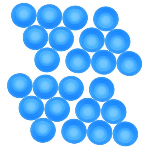 ULTECHNOVO Swing Top Bottle Gaskets 24 Pack Seal Bottle Gasket Leak-Proof for Beer