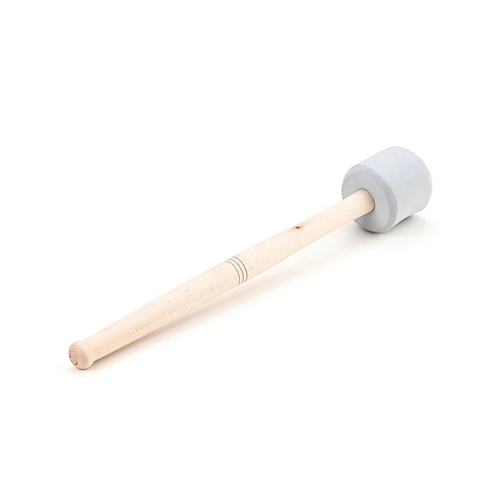 Bass Drum Mallet Schlagzeugstöcke aus Holz, Percussion-Schlägel for Musikdarbietungen, Snare-Drum, Bassdrum, Instrumentenzubehör