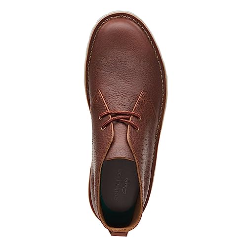 Image of Clarks mens Chukka Boot