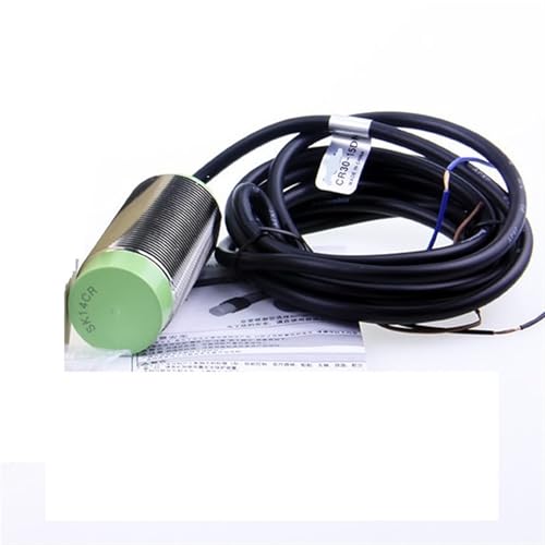 Capteur de commutation capacitif CR30-15AC appareil de détection - 2
