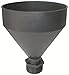 Plews (75-849) 7-1/2" Diameter Drum Funnel