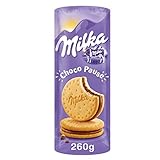 galletas milka Alérgenos: contiene gluten, leche y soja