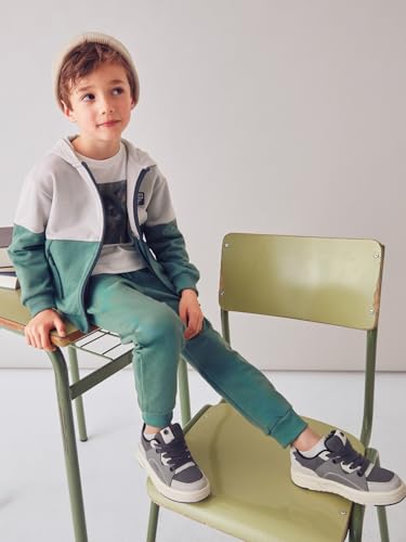 Mayoral Mixed Jumper for Boys Fir4