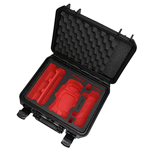 TOMcase CustodiaEdizione da Viaggio per DJI