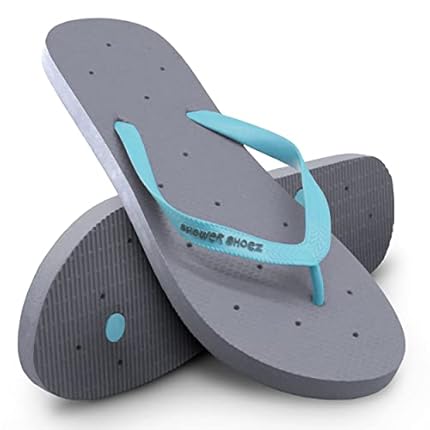 flip flop shower shoes