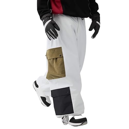 スノーボード ウェア メンズ 白」の人気商品一覧 | 安い商品を通販