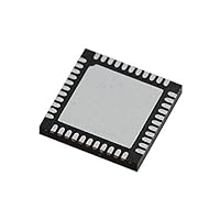 Algopix Similar Product 10 - Silicon Labs IC CLK BUFFER PLL 44QFN