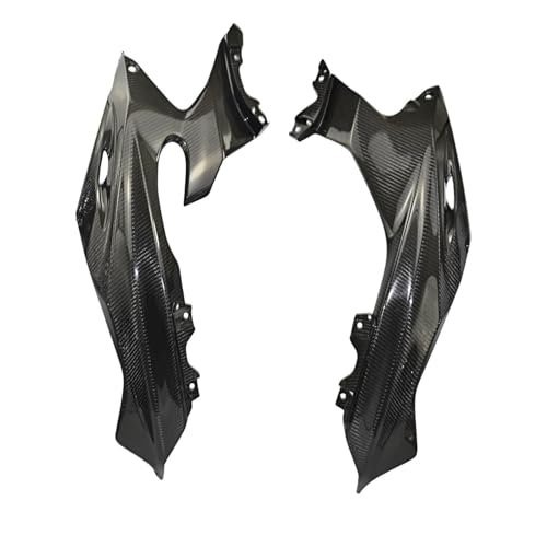 Carénage arrière pour R6 2017-2021 capot de siège de moto noir