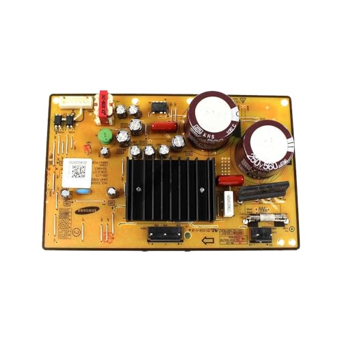 ForeverPRO DA92-00615C Assy Pcb Inverter Inverter Rf9500 155 * 98 for Samsung Appliance
