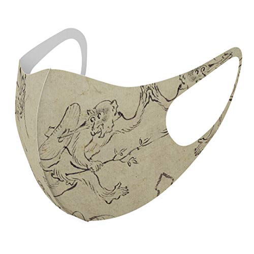 [�X�}�R��] �f�U�C�� �}�X�N �Q���Z�b�g �|���G�X�e�� �􂦂� �z�}�X�N �j�����p 011485 �a�� �a�� ����