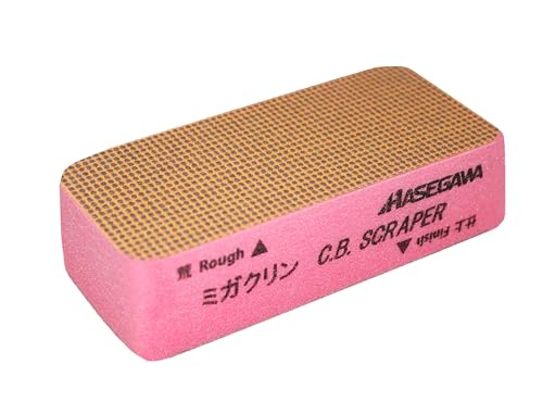 Hasegawa MC2-115P Afilador de tablas 4.5 x 2 in miniatura 1