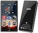 Produktbild MP3-Player Bluetooth5.0 Eingebauter Lautsprecher 8 GB mit 4,0-Zoll-Voll-Touchscreen HiFi Verlustfreier Sound Musik-Player Unterstützung für FM-Radio, Aufnahme, E-Book, Video, Micro SD bis zu 128 GB