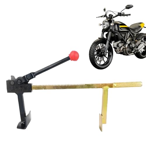 Décaisseur de talon de pneu en acier forgé pour automobile